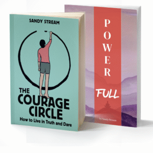 Buy the Courage Collection and Save!!